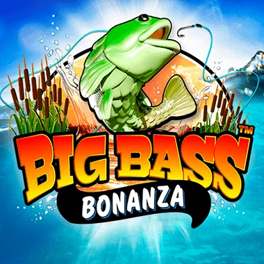 Big Bass Bonanza OneRed