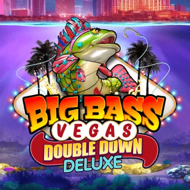 Big Bass Vegas Double Down Deluxe OneRed