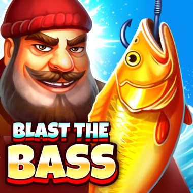 Blast the Bass OneRed