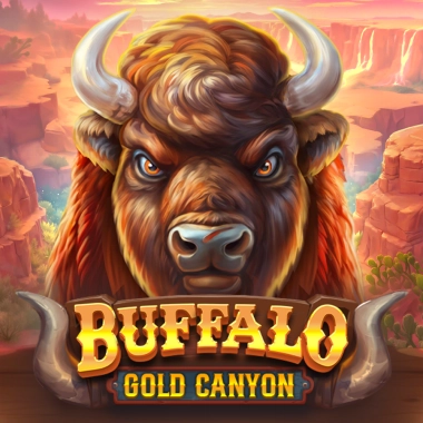 Buffalo Gold Canyon OneRed