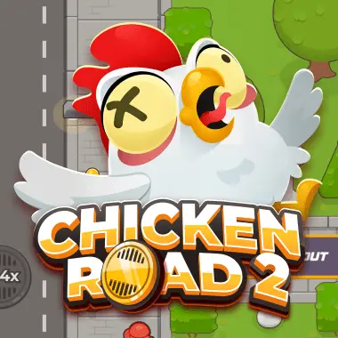 Chicken Road 2 OneRed