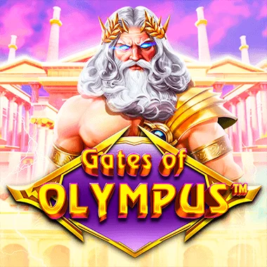 Gates Of Olympus OneRed