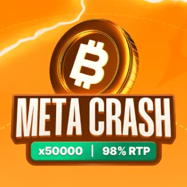Meta Crash OneRed