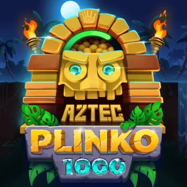 Plinko Aztec OneRed